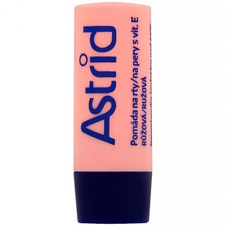 Son dưỡng môi mỡ hươu Astrid