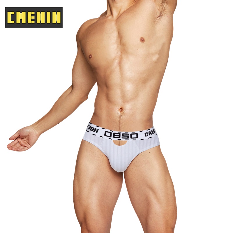 Quần Lót Cotton Nam Gợi Cảm BS3203