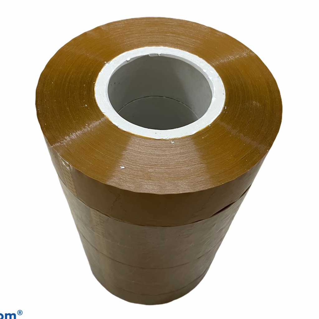 [ SALE ] Băng Dính 1 Kg/Cuộn Dán Thùng