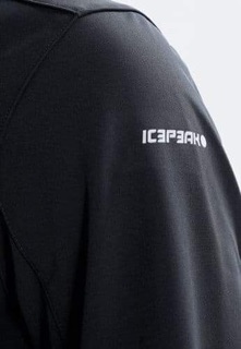 Áo khoác Shoftshell hiệu ICEPEAK - Nga.
