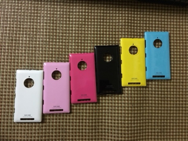 Ốp NOKIA 830 Hiệu SGP