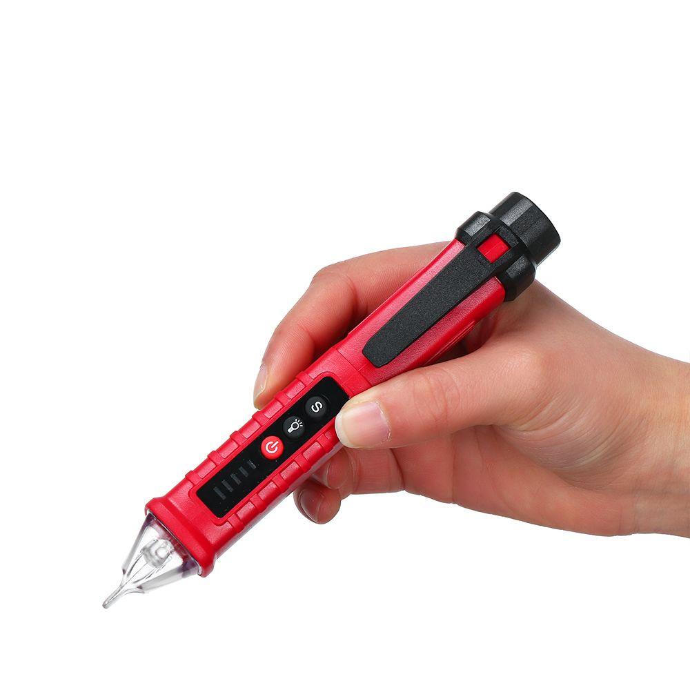 Bút Thử Điện Không Tiếp Xúc Có Thể Điều Chỉnh Tiện Dụng