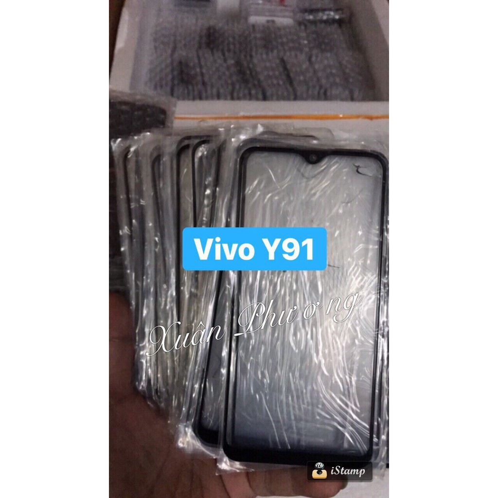 Mặt kính Vivo Y91