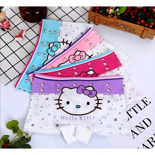 Quần lót bé gái Chip đùi bé gái quần lót trẻ em bán buôn Sammy Kids