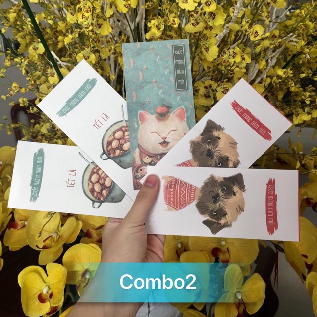 [SALE] Bao Lì Xì - Combo 2 - Việt Nam U23