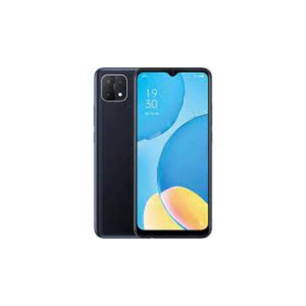 Điện thoại Oppo A15S 2simram 6G rom 128G Chính Hãng,Camera sau: 13 MP & 2 MP, 2 MP, Chiến Game siêu mượt - TNN 02