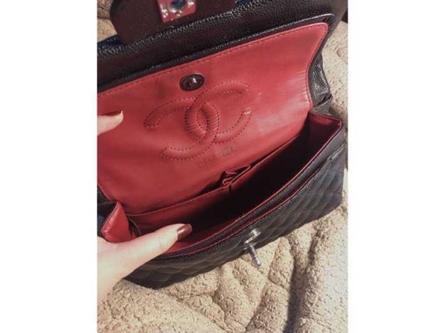 Túi đeo chéo da đẹp