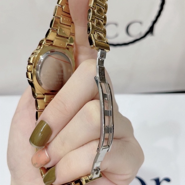 Đồng hồ nũ WWOOR chính hãng nhập hàn,bảo hanh 12 tháng