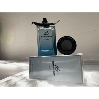 Nước hoa Mr Burberry Element EDT 100ml