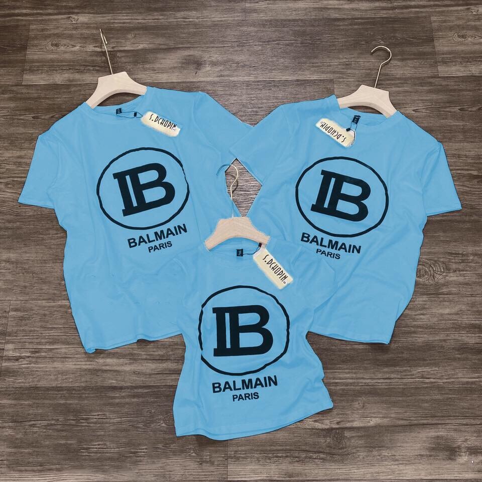 Áo gia đình ,áo nhóm đi biển giá sỉ , đủ màu , đủ size từ 8kg đến 100kg.