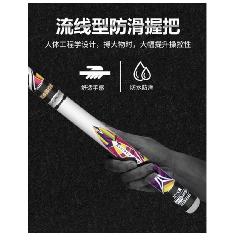 Cần câu tay Gamakatsu 6H