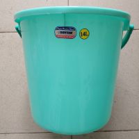 Xô nhựa Duy Tân 14L