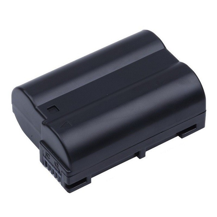 Pin Dành Cho Máy Ảnh Nikon EN-EL15 2800mAh Cao Cấp