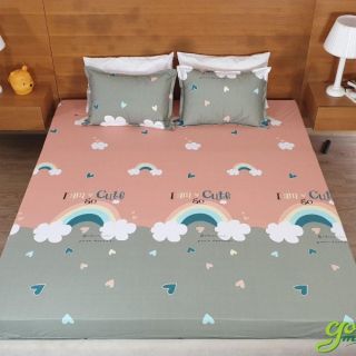 Ga chống thấm cao cấp good Mama