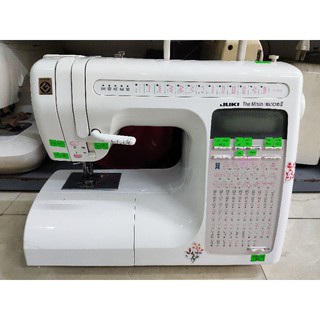 MÁY MAY GIA ĐÌNH NHẬT JUKI 9800/9500/at2800