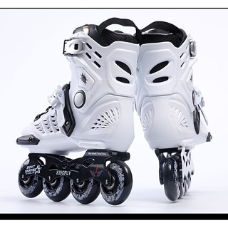 giày patin cực chất cho người lớn - hàng chất lượng cao