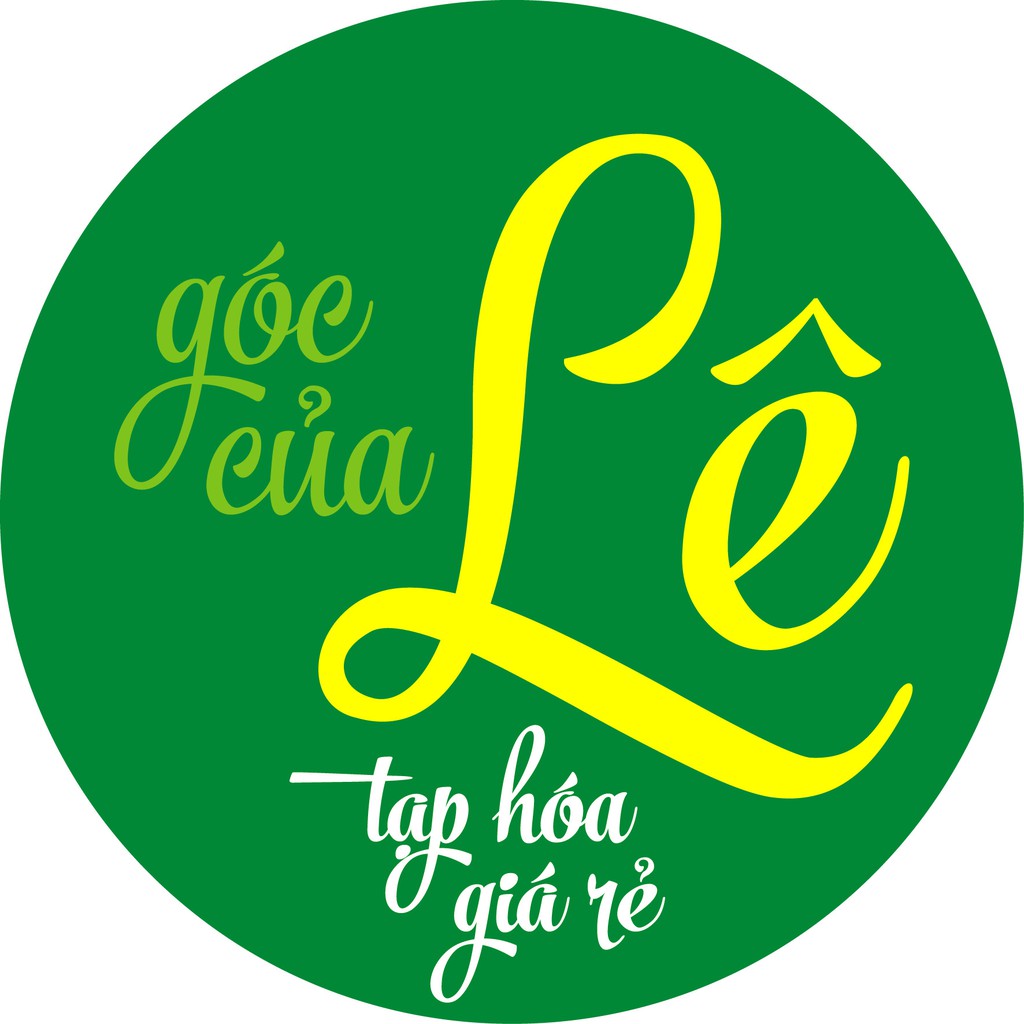 Góc của Lê - tạp hóa giá rẻ 