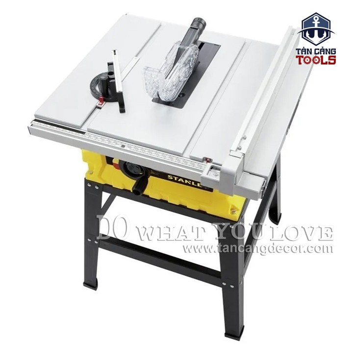Máy Cưa Bàn Stanley SST1801