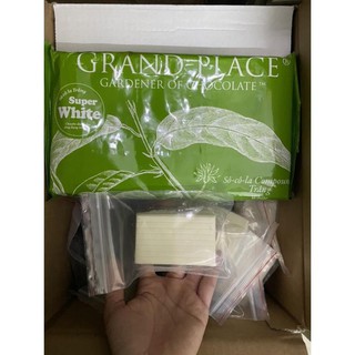 [ Giá sỉ bằng lẻ] Socola thanh 110g hàng có sẵn