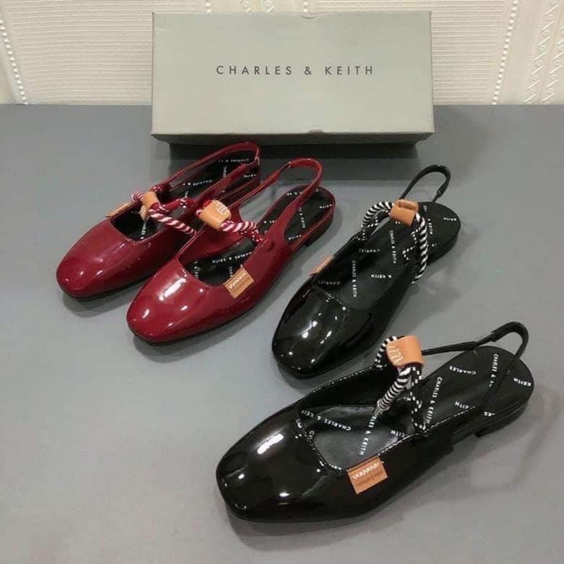 Sandal 2 màu , cực hot trend ạ