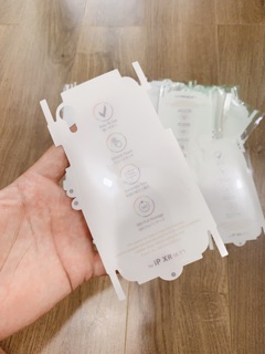 Miếng Dán Dẻo PPF IPhone Xs / X / XsM