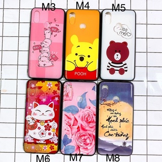 Ốp lưng xiaomi mi8