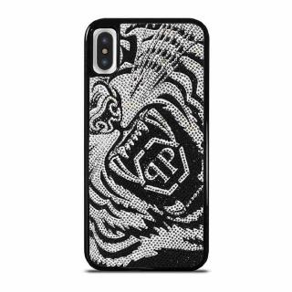 Ốp Điện Thoại TPU Mềm In Logo Philipp Cho Iphone 8 8Plus X XsMax 11 11pro