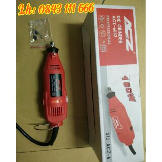 MÁY KHOAN MÀI CẮT ĐA NĂNG ACZ-6032