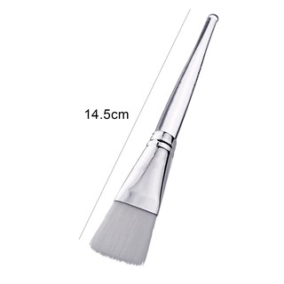 [Hàng mới về] Cọ đắp mặt nạ than tre hỗ trợ làm sạch sâu tiện lợi