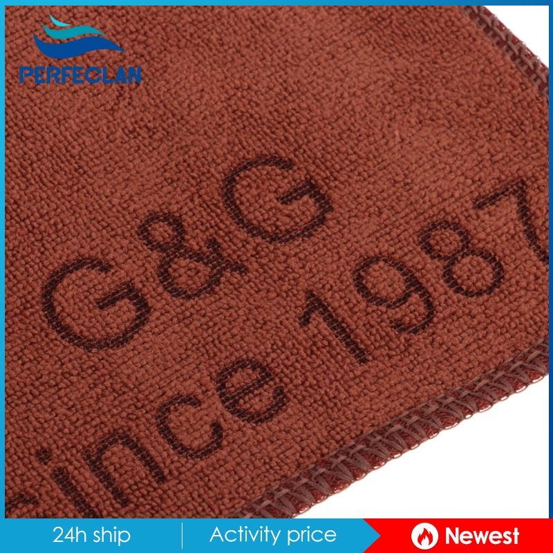 Khăn Lau Hồ Bơi Siêu Thấm Hút Cho Câu Lạc Bộ Snooker Billiard Club