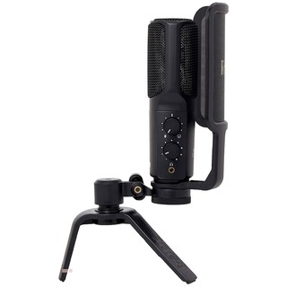 RODE NT-USB - Micro Thu Âm Cổng USB Cao Cấp Cho Streamer, Youtuber, Vlogger