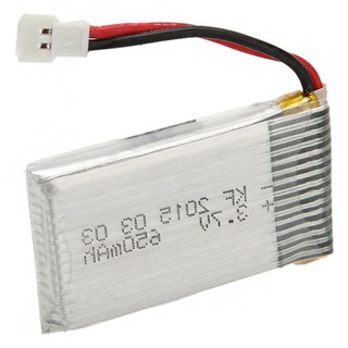Pin 1s 650mah 25C