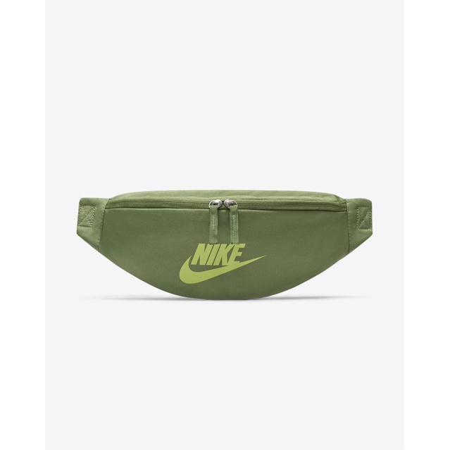 Túi bao tử N.i.k.e Heritage Waist Bag Unisex