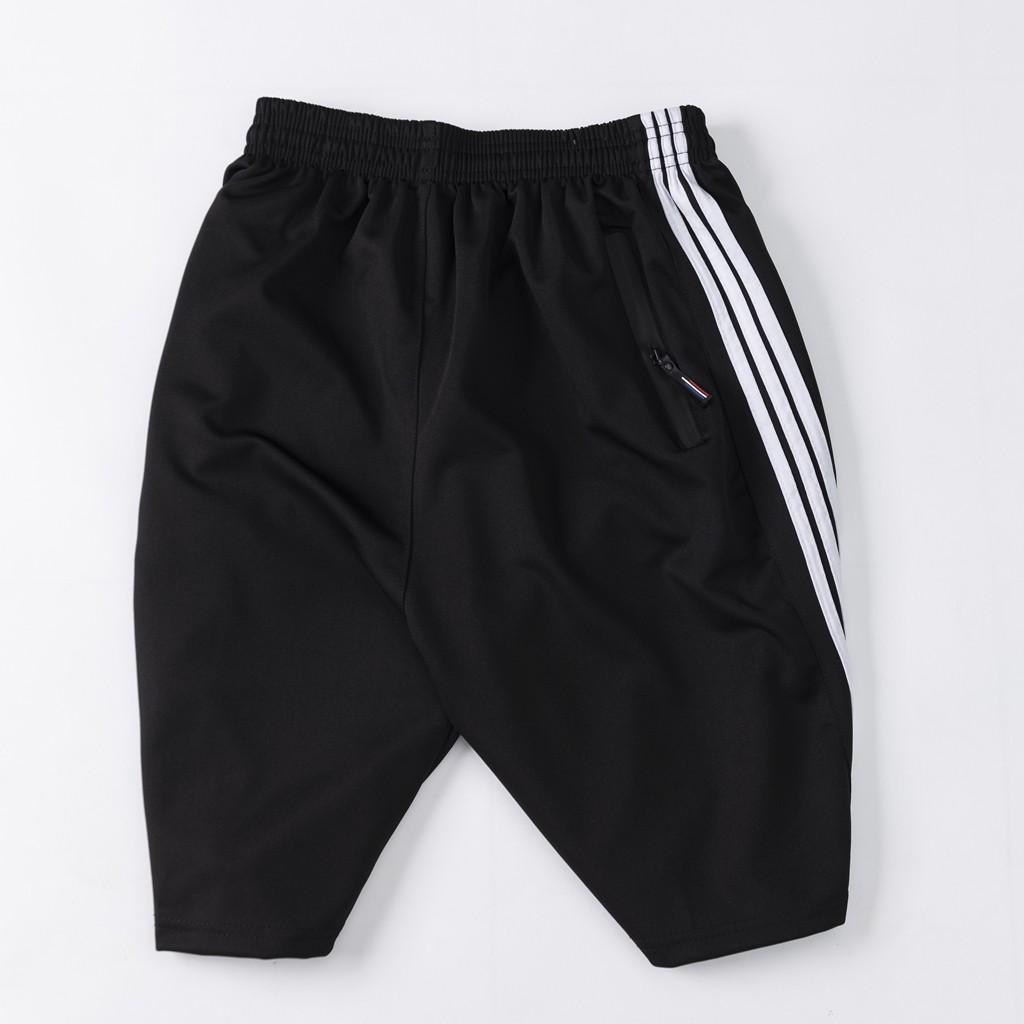 [QUẦN THUN NAM] _ Quần thể thao nam 2 màu viền đẹp mắt, Mã Q04 | BigBuy360 - bigbuy360.vn