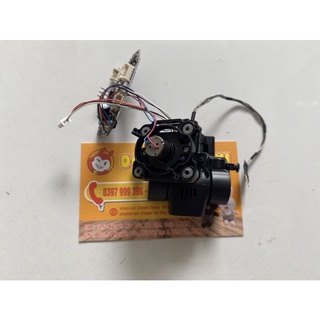 Cụm gimbal camera flycam sg906 max sg906max 1 - chính hãng