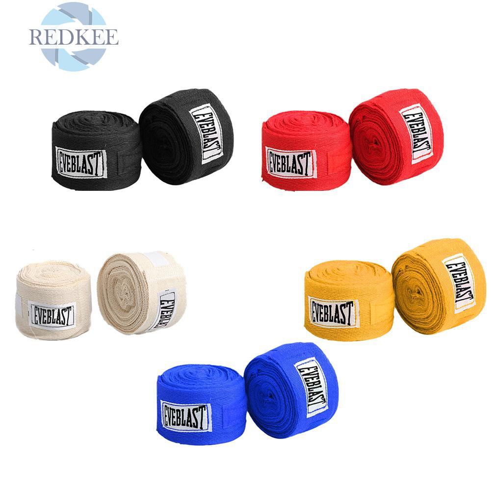 1 Cuộn Băng Quấn Tay Boxing 3m