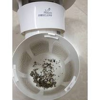 [CHÍNH HÃNG] Đèn bắt muỗi Mosclean IS1 công nghệ Hàn Quốc