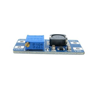 Mạch nguồn tăng áp DC MT3608 2A