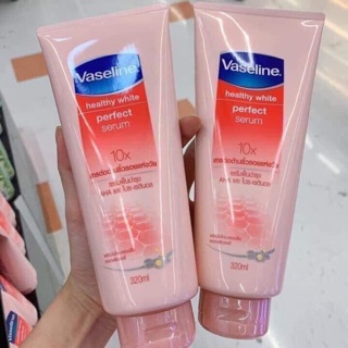 [Mã SKAMLTSM9 giảm 10% đơn 99K] 🌸🌸VASELINE 10X DƯỠNG TRẮNG DA BAN ĐÊM