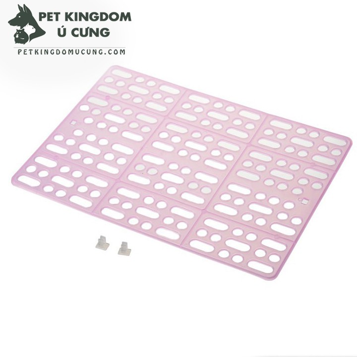 Tấm lót sàn thú cưng