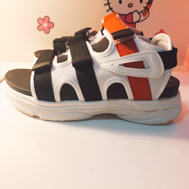 Sandal fila