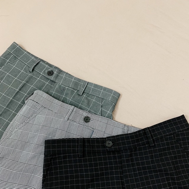 Quần tây nam nữ - Premium Fit Pant | BigBuy360 - bigbuy360.vn