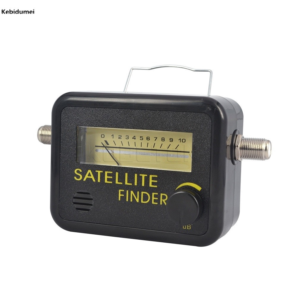 Thiết bị nhận vệ tinh SATV kỹ thuật số cho SatLink