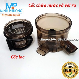 Phụ kiện Máy ép chậm công nghiệp SAVTM SAVTM JE31/ JE35 250W