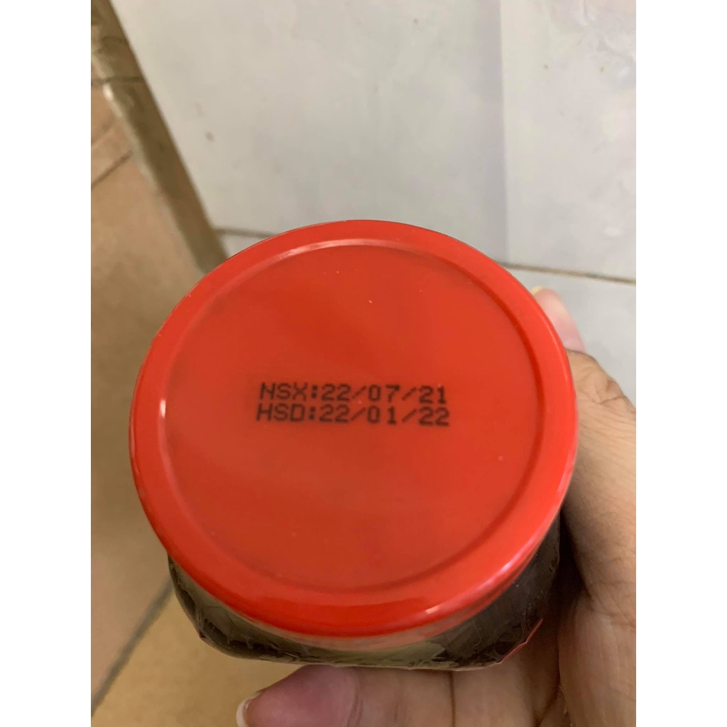 Kho quẹt chay Âu Lạc - hủ 200g | BigBuy360 - bigbuy360.vn