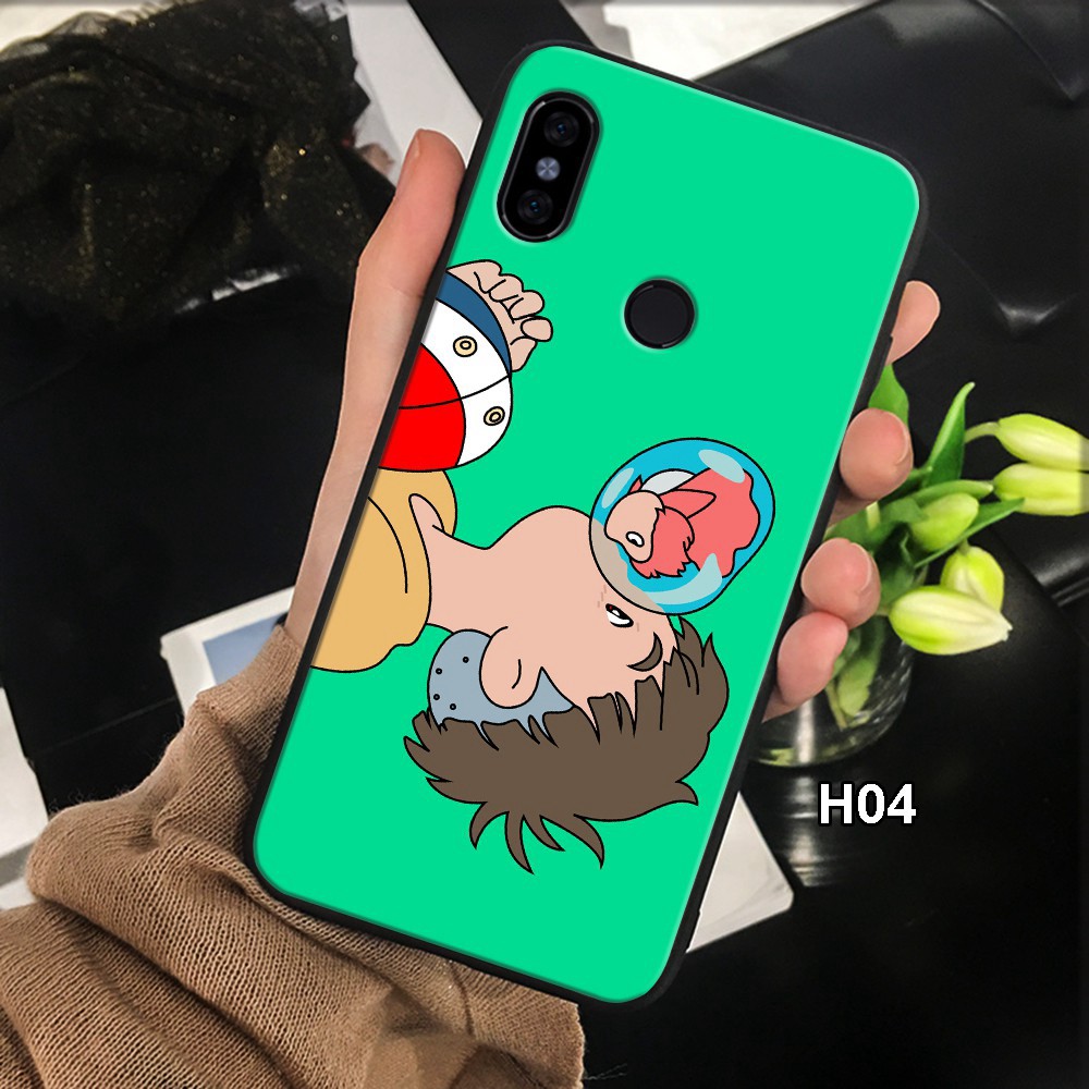 Ốp lưng Xiaomi Redmi Note 5 - 5 Pro, Redmi Note 6 - 6 Pro chất lượng