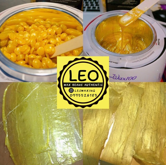 500g WAX BEANS MIX WAX PEARL TRIỆT LÔNG TINH CHẤT NGỌC TRAI VÀ DẦU DỪA DƯỠNG ẨM | BigBuy360 - bigbuy360.vn