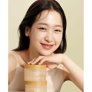 Serum và Pad cấp ẩm I'M FROM PEAR