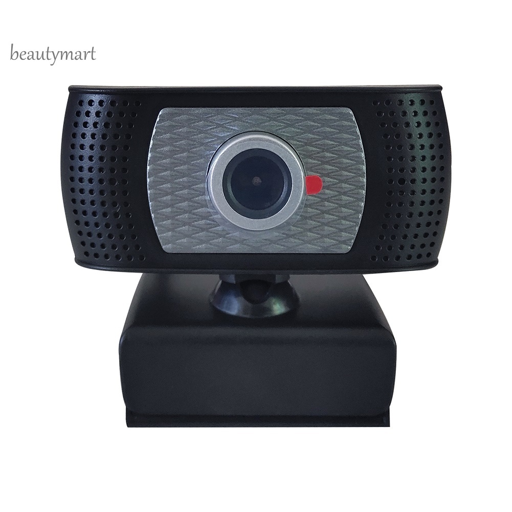 Webcam Usb 2.0 720p Tích Hợp Micro Cho Laptop Máy Tính Để Bàn | BigBuy360 - bigbuy360.vn