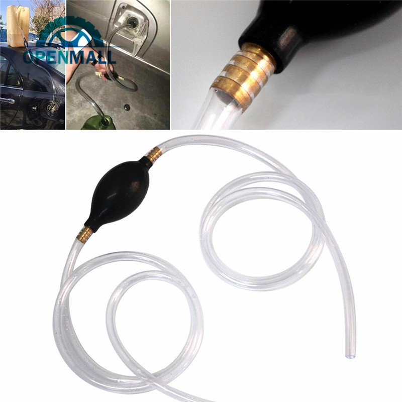 Ống Bơm Nhiên Liệu Bằng Tay Chuyên Dụng Dành Cho Bể Cá